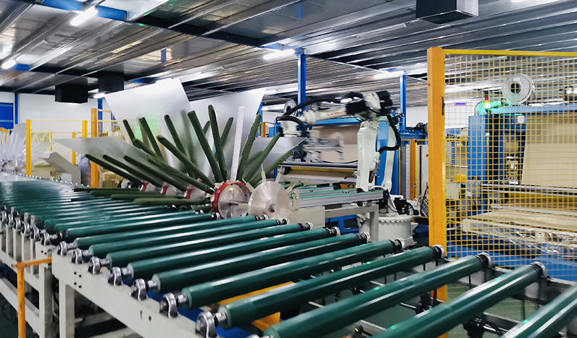 機(jī)器人及配件