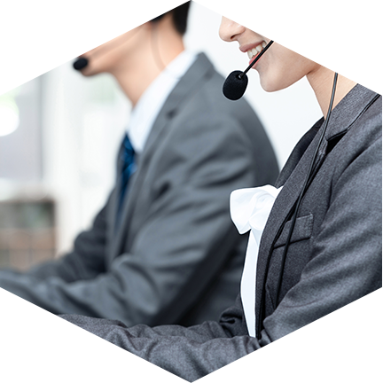 交貨速度快，讓您快速投入使用