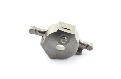 不銹鋼鑄造，材質(zhì)疏松的原因及解決方法