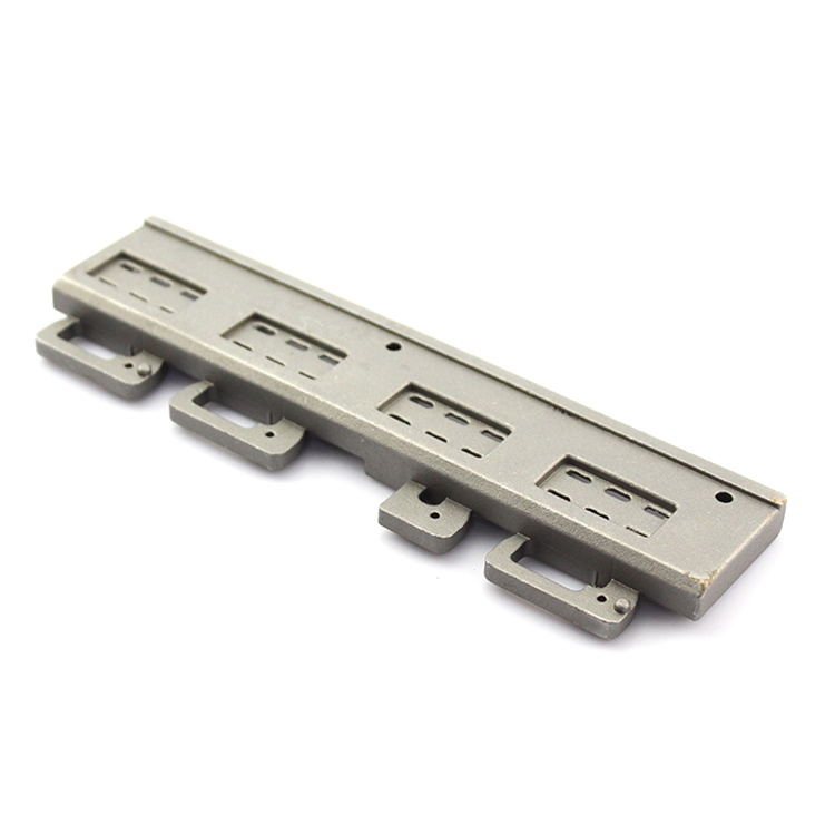 碳素鋼硅溶膠失蠟鑄造