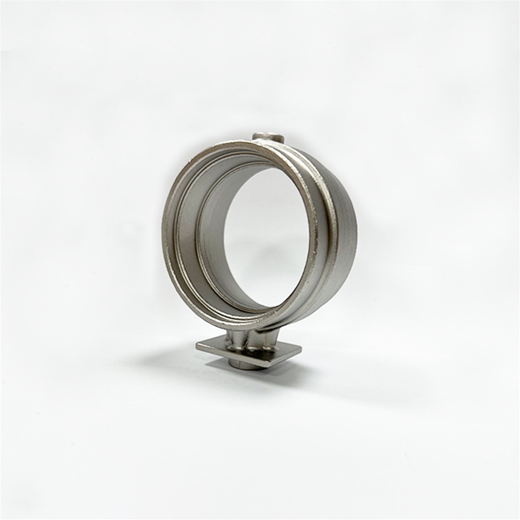 機(jī)械零件鑄造