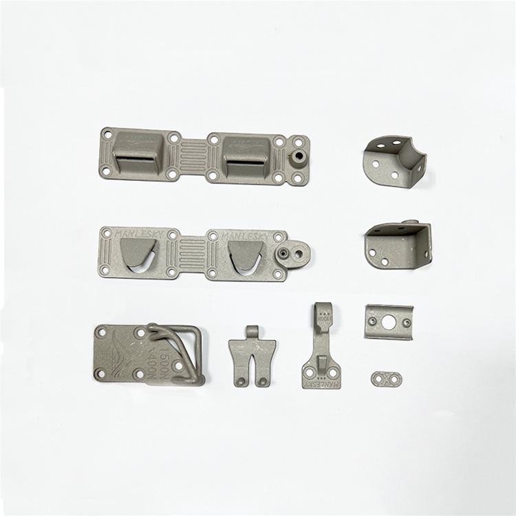 不銹鋼鑄造件加工